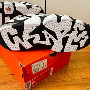 Nike Air CB 34